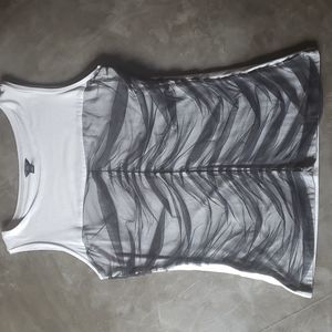 Ann Taylor Petite Top